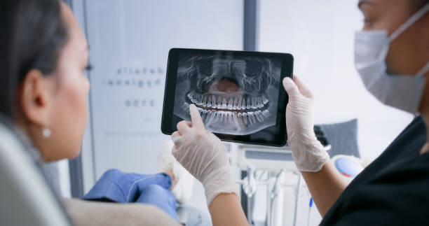 Licensed Teeth Cleaning And Checkup service in Wheaton, MN - Smile Center Dentistry
